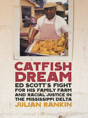cover image of Catfish Dream